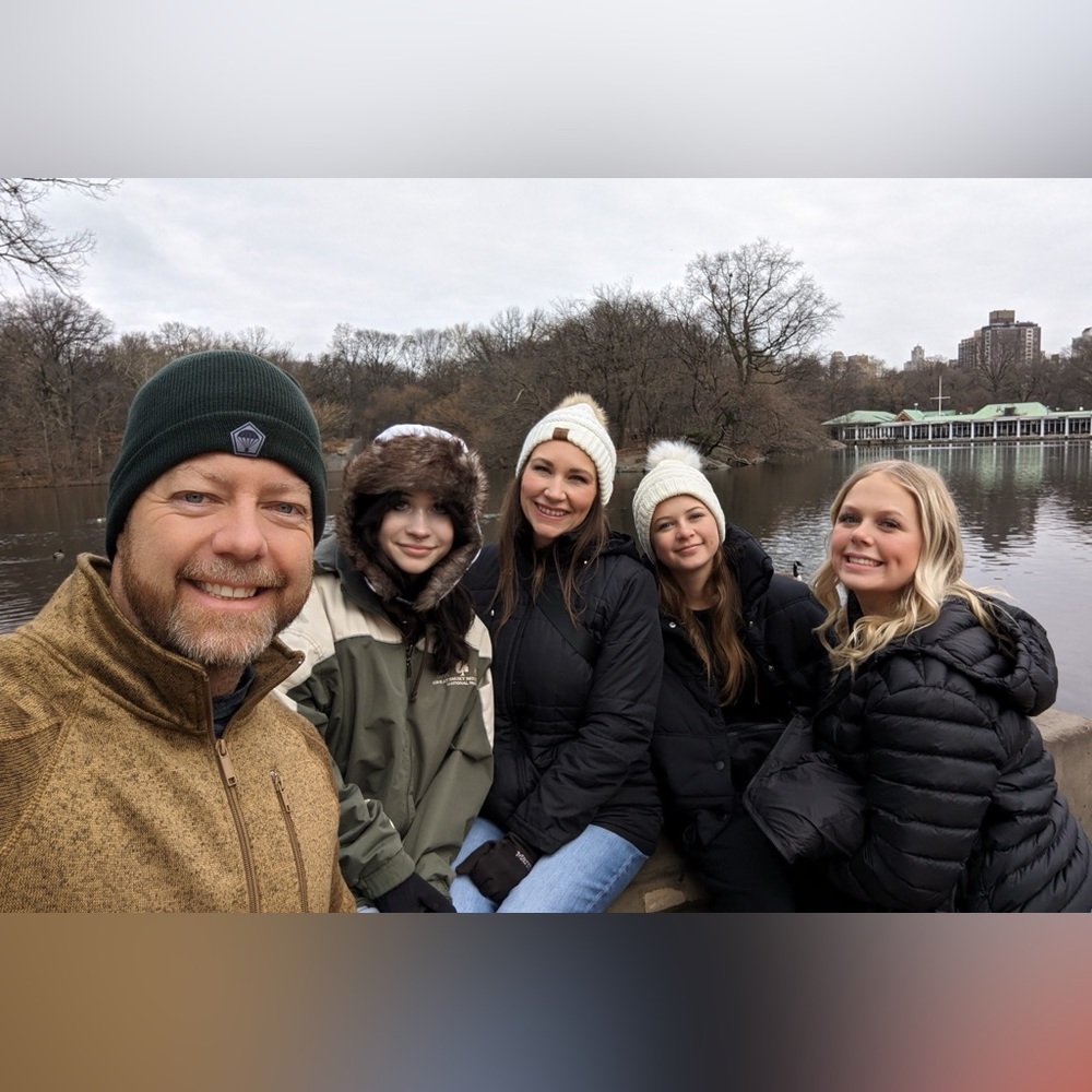 Meet your Posher, Cheryl